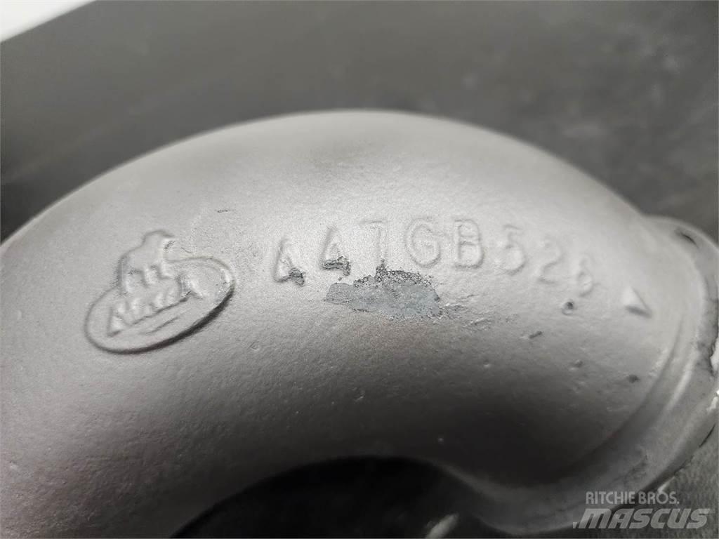 Mack E7 运输工具-其他