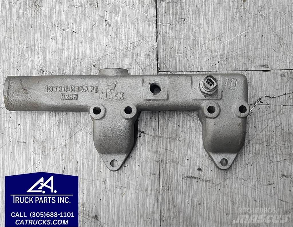 Mack E7 运输工具-其他