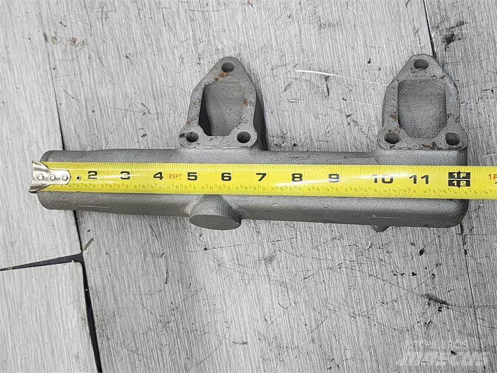 Mack E7 运输工具-其他