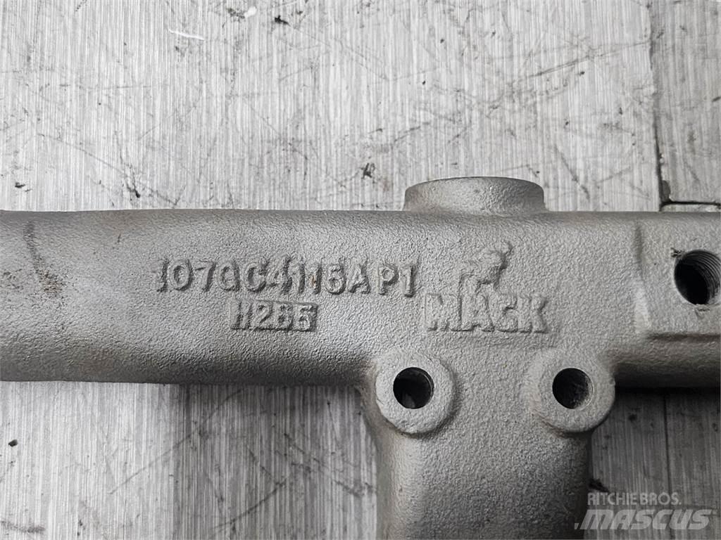 Mack E7 运输工具-其他