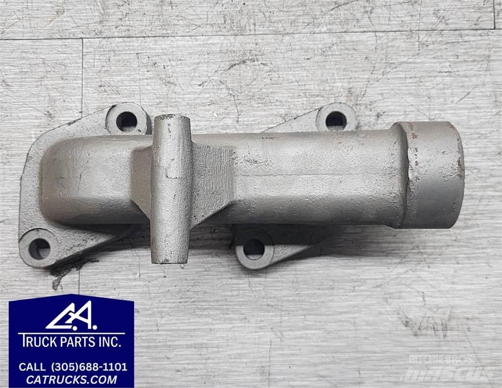 Mack E7 运输工具-其他