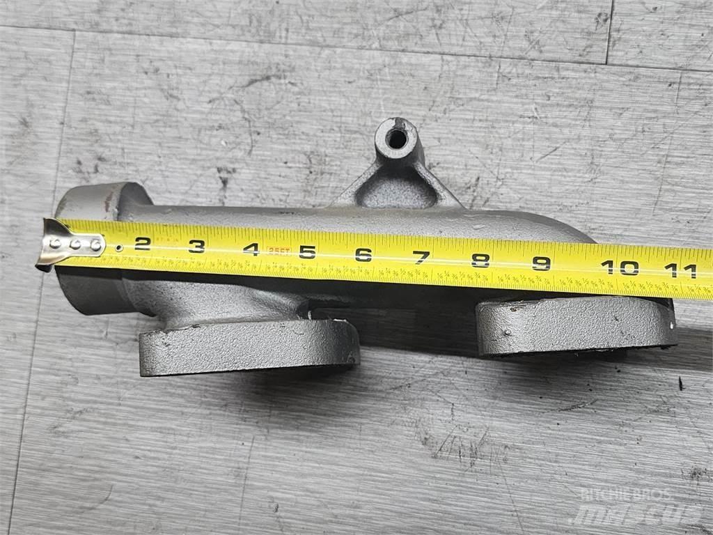 Mack E7 运输工具-其他