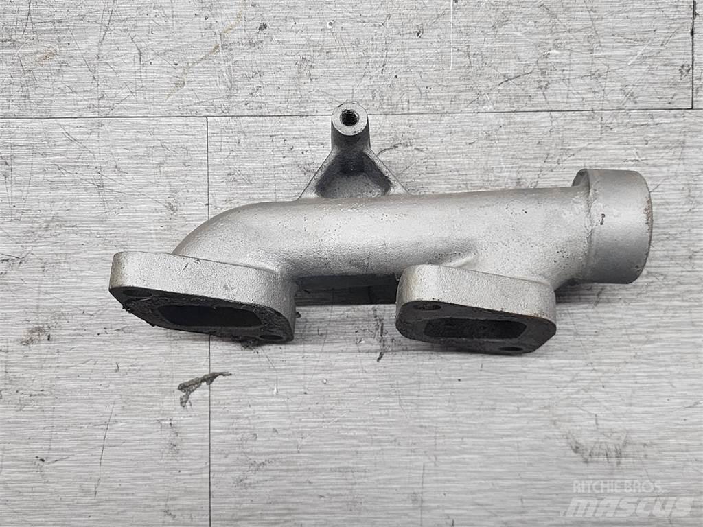 Mack E7 运输工具-其他