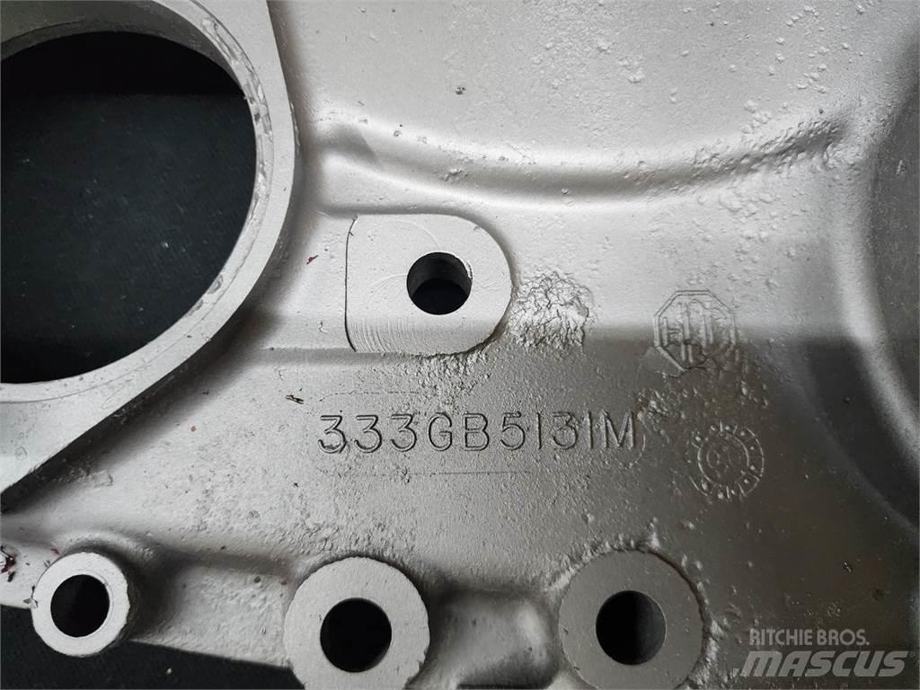 Mack E7 电子设备