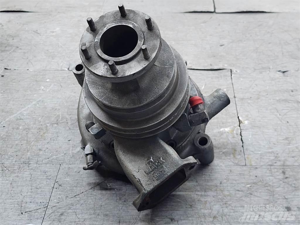 Mack E7 电子设备