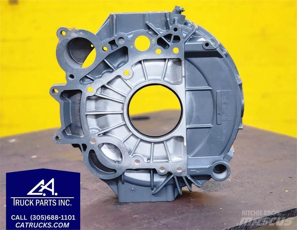 Mack E7 运输工具-其他