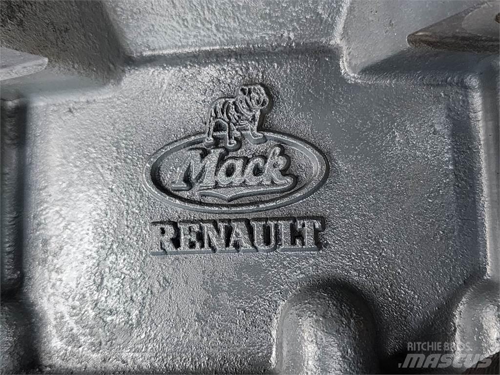 Mack E7 运输工具-其他