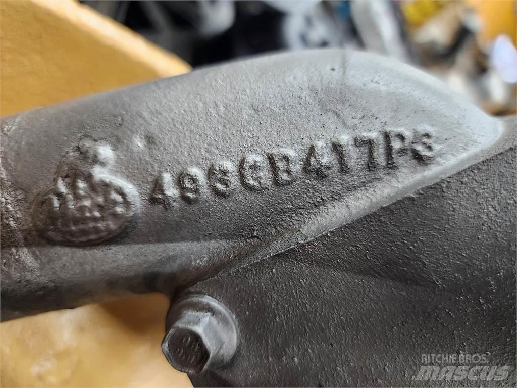 Mack E7 运输工具-其他