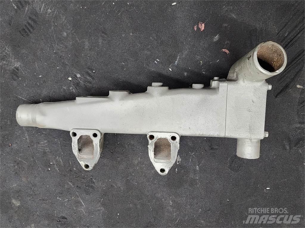 Mack E7 运输工具-其他
