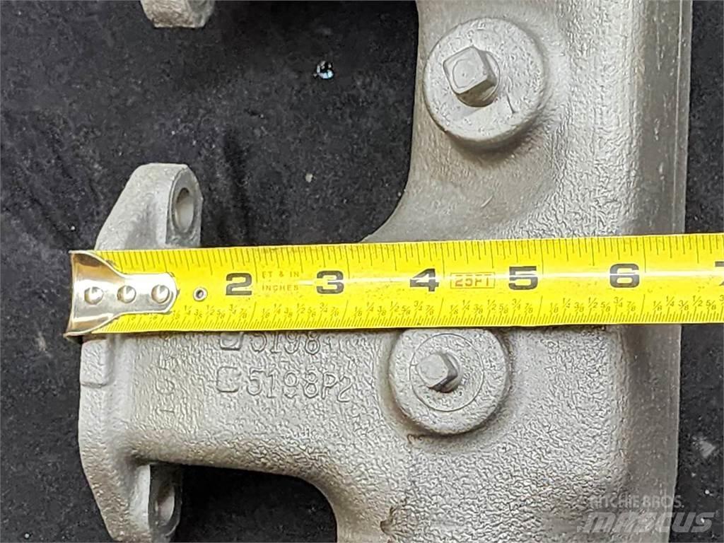 Mack E7 运输工具-其他