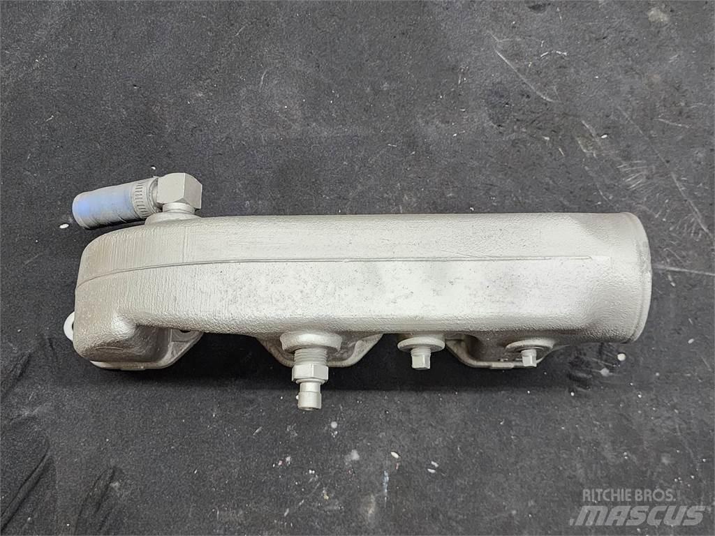 Mack E7 运输工具-其他
