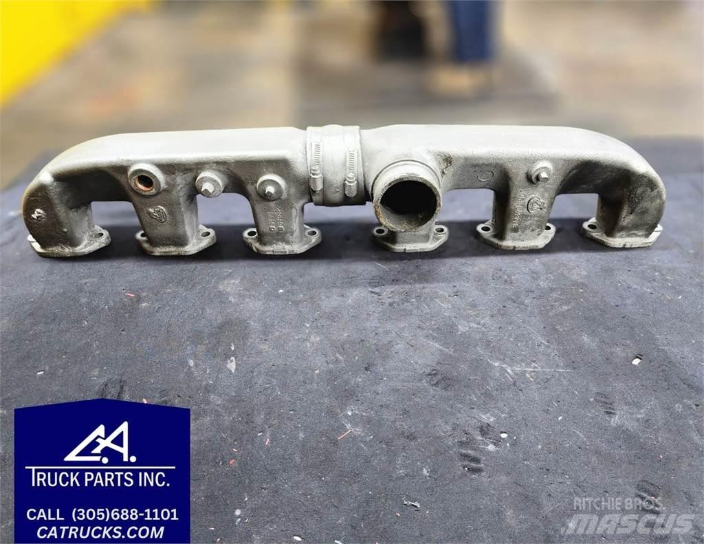 Mack E7 运输工具-其他