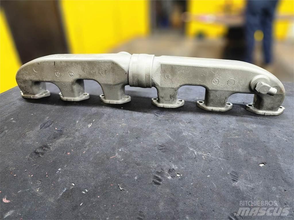Mack E7 运输工具-其他