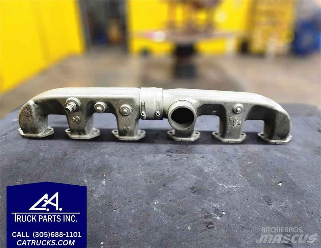 Mack E7 运输工具-其他