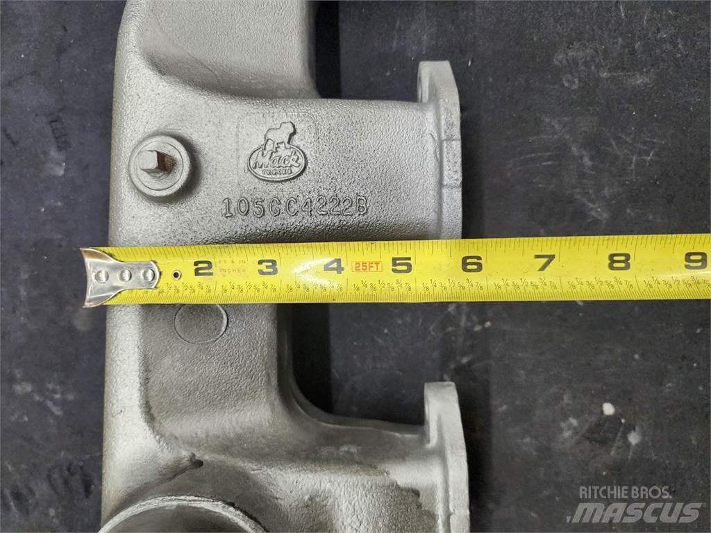 Mack E7 运输工具-其他