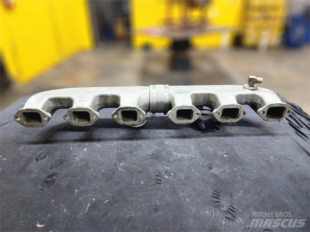 Mack E7 运输工具-其他