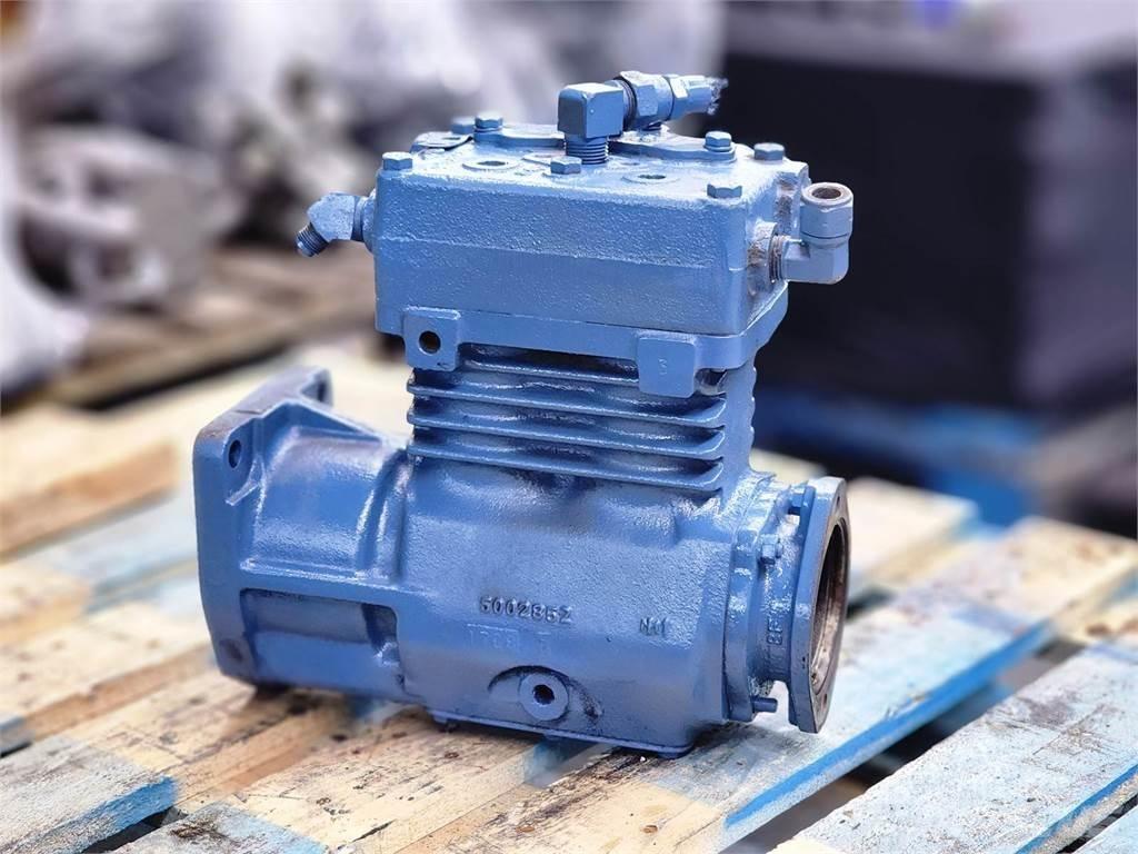 Mack E7 运输工具-其他