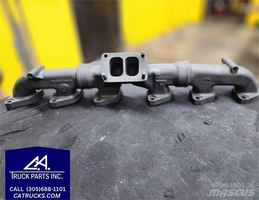 Mack E7 运输工具-其他
