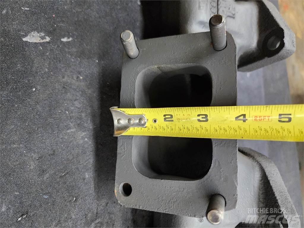 Mack E7 运输工具-其他