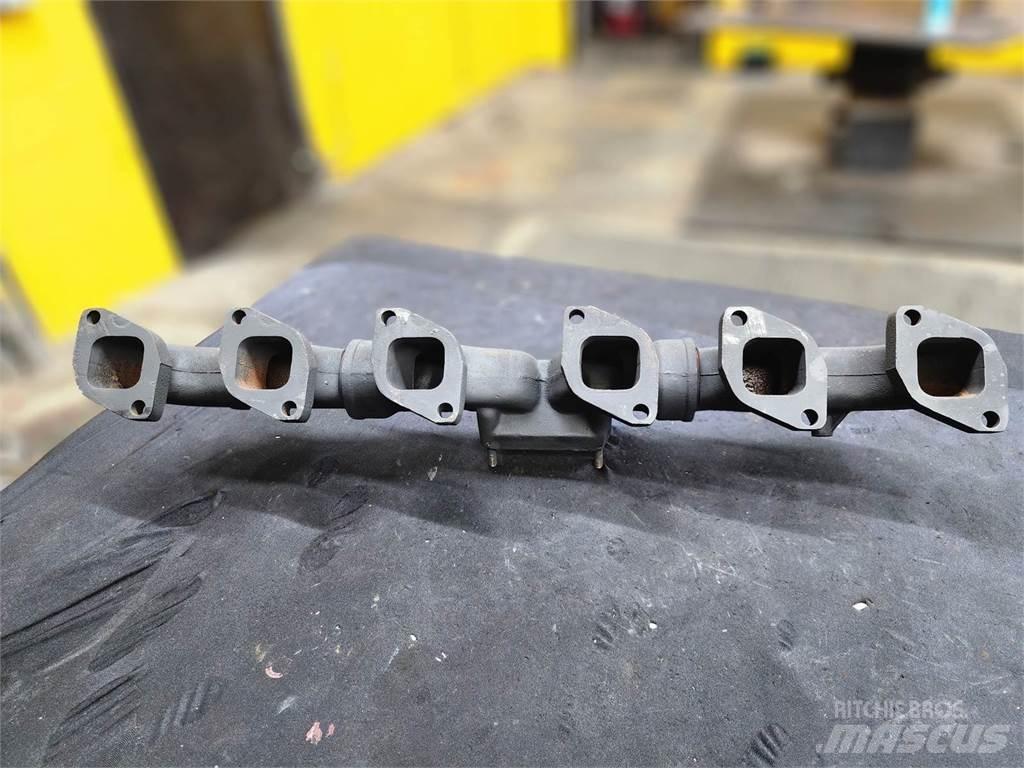 Mack E7 运输工具-其他