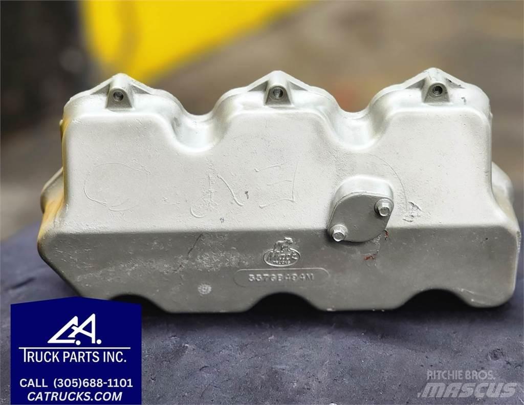 Mack E7 运输工具-其他