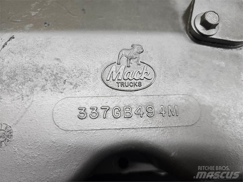 Mack E7 运输工具-其他