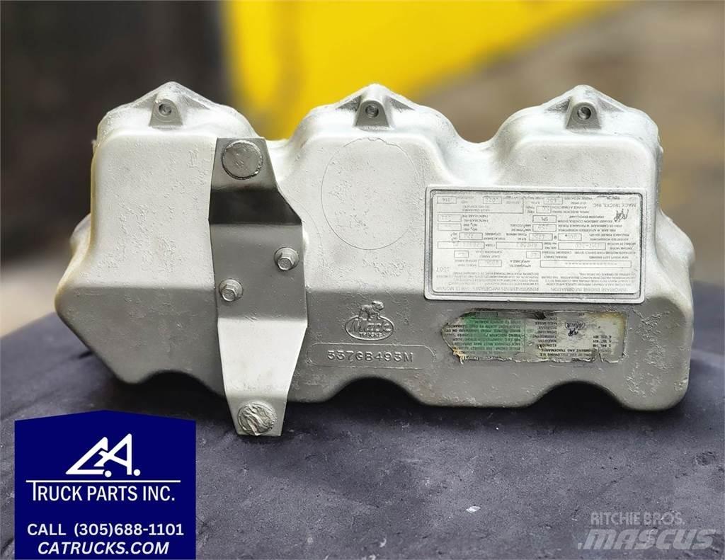 Mack E7 运输工具-其他