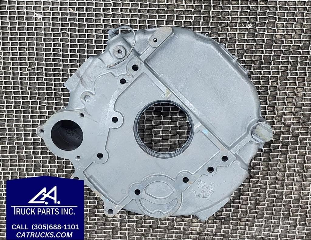 Mack E7 运输工具-其他