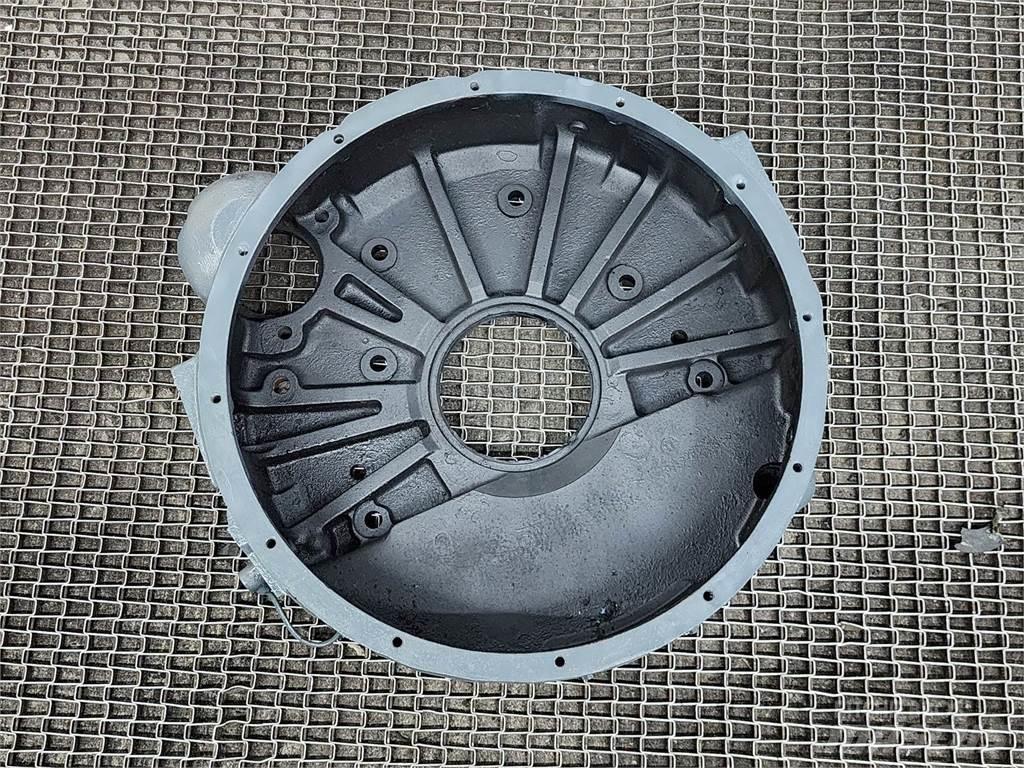 Mack E7 运输工具-其他
