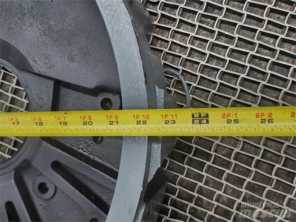 Mack E7 运输工具-其他