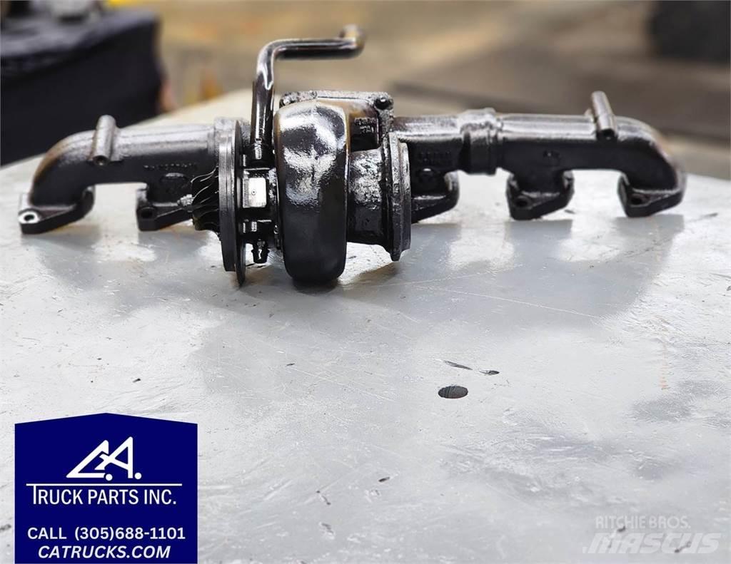 Mack E7 运输工具-其他