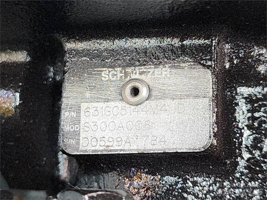 Mack E7 运输工具-其他