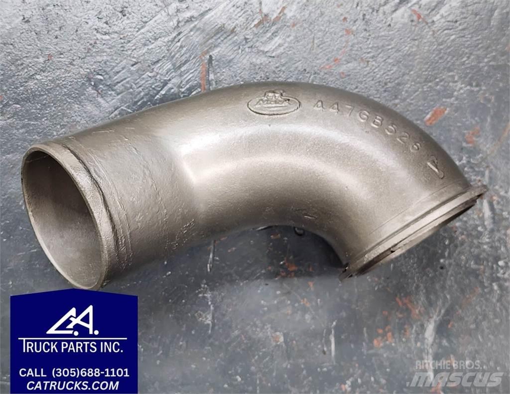 Mack E7 运输工具-其他