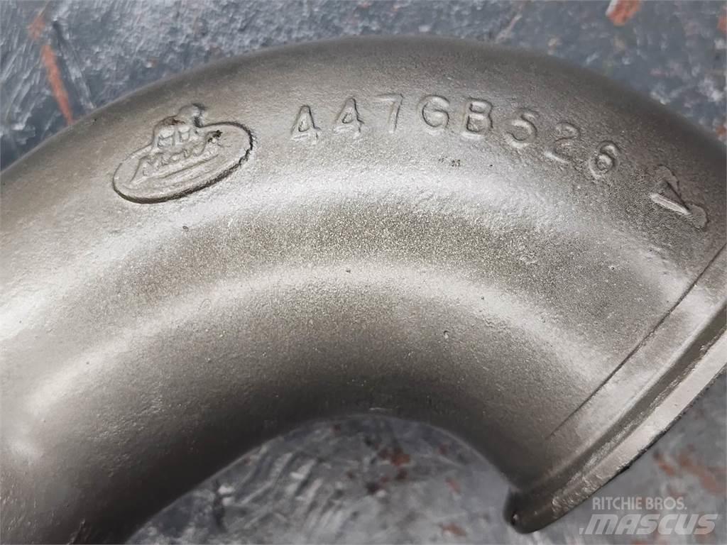 Mack E7 运输工具-其他