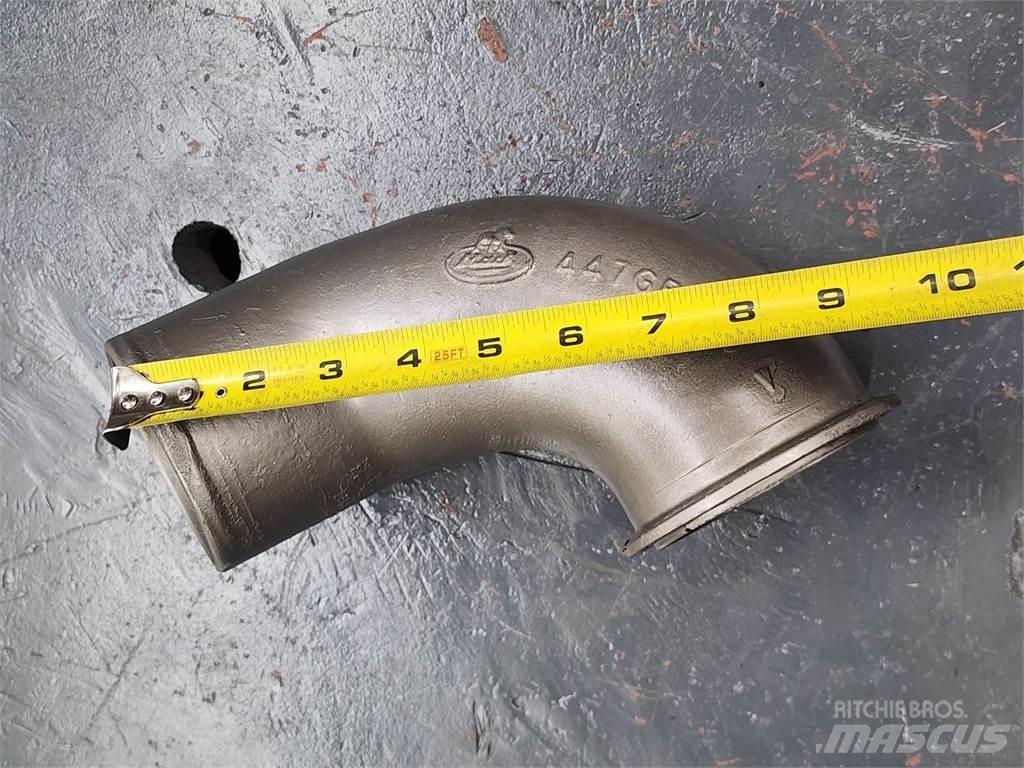 Mack E7 运输工具-其他