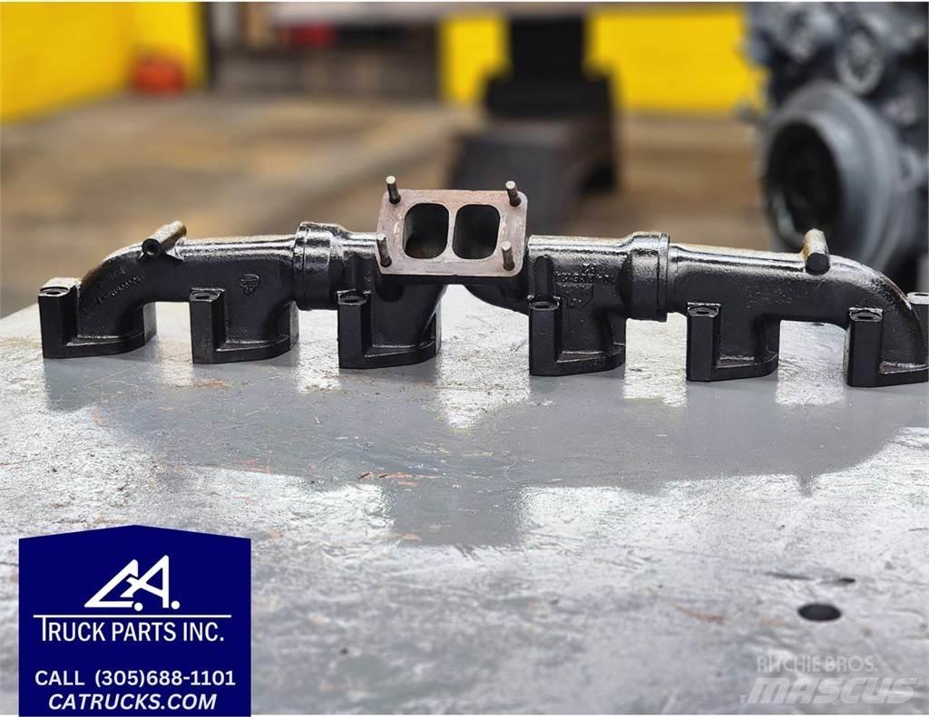 Mack E7 运输工具-其他