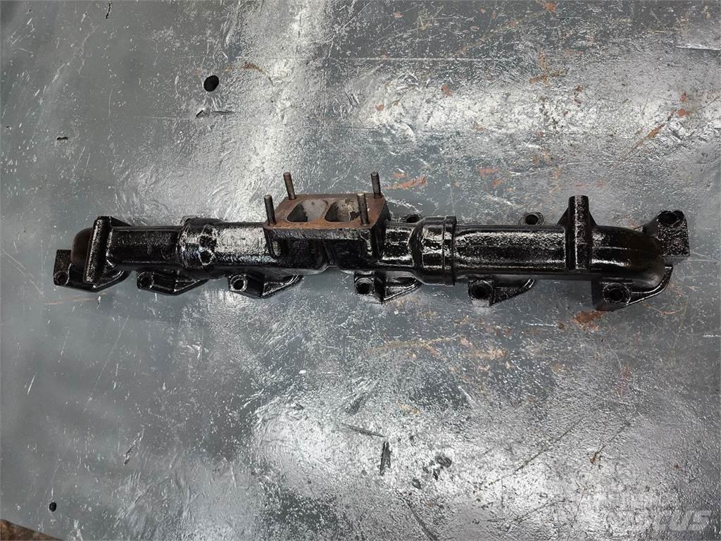 Mack E7 运输工具-其他