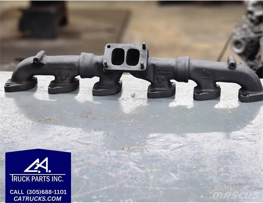 Mack E7 运输工具-其他