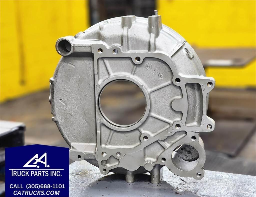 Mack E7 运输工具-其他