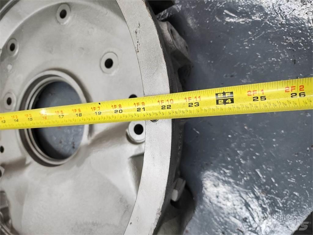 Mack E7 运输工具-其他