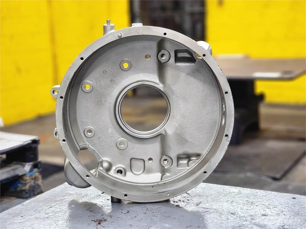 Mack E7 运输工具-其他
