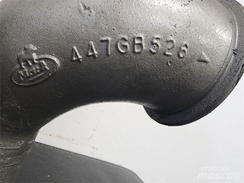 Mack E7 运输工具-其他