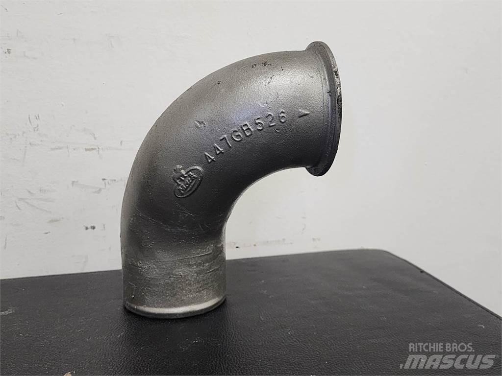 Mack E7 运输工具-其他