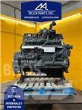 Mack E7 发动机
