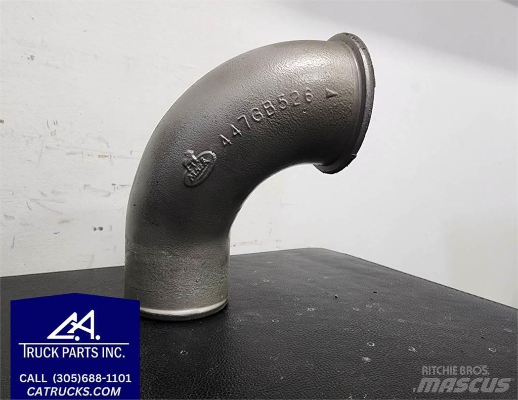 Mack E7 运输工具-其他