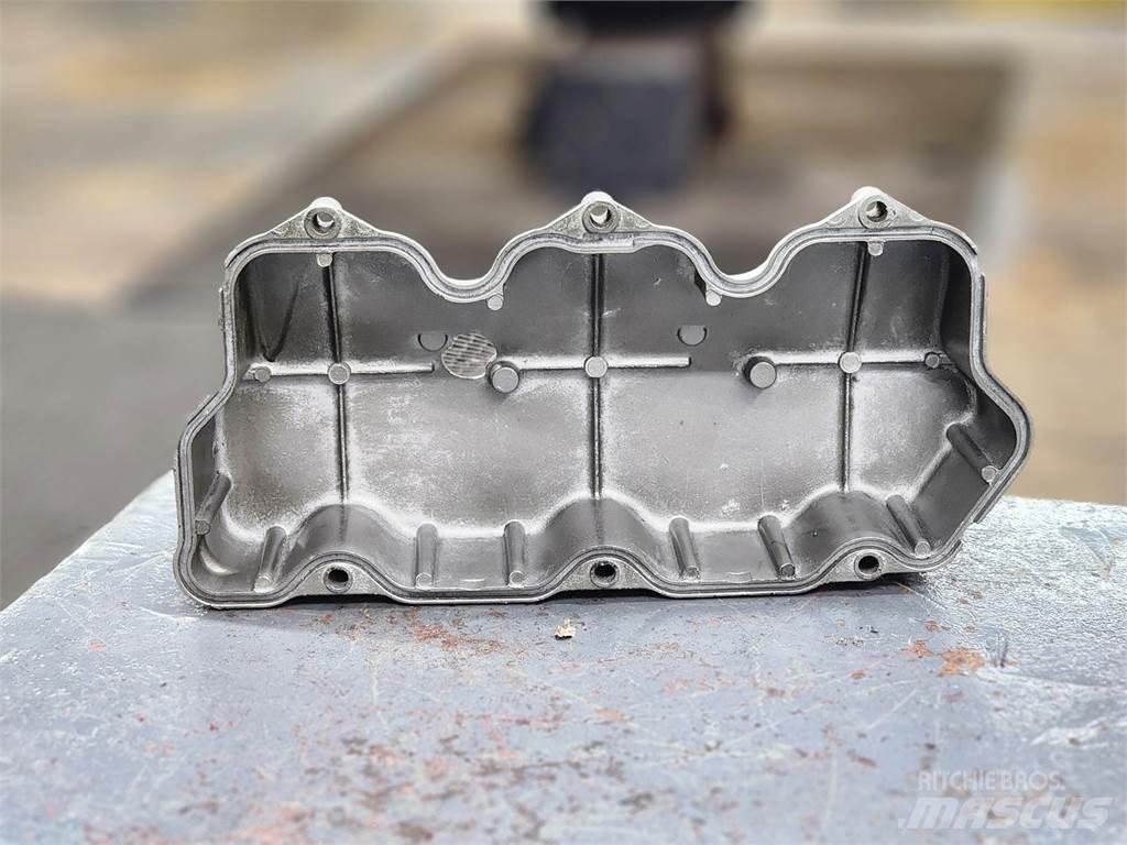 Mack E7 运输工具-其他