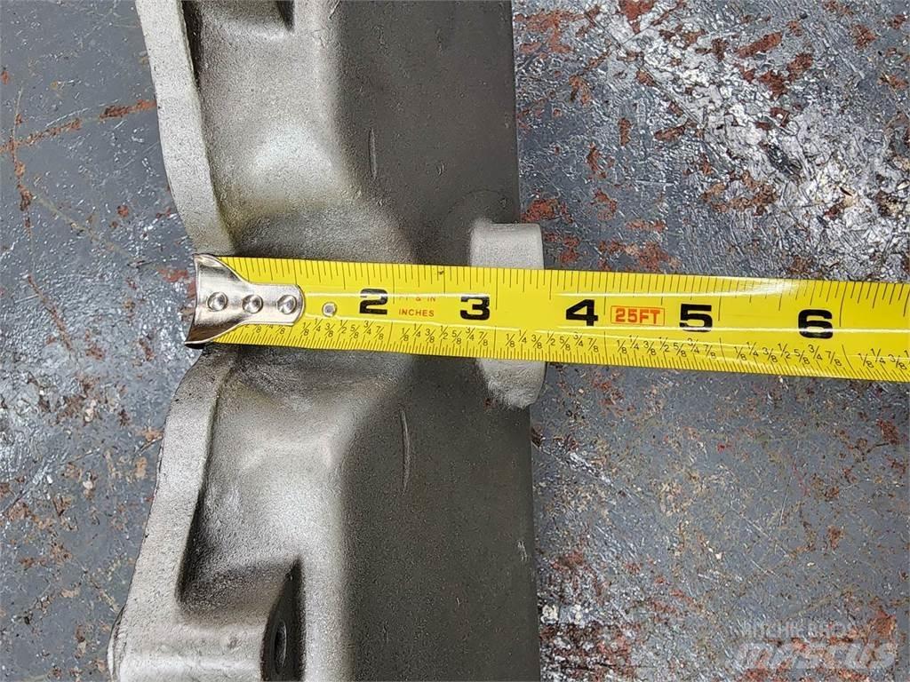Mack E7 运输工具-其他