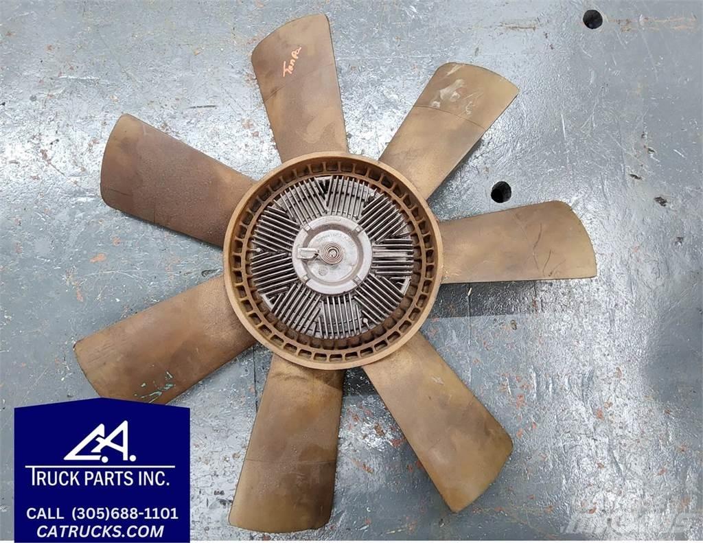 Mack E7 运输工具-其他