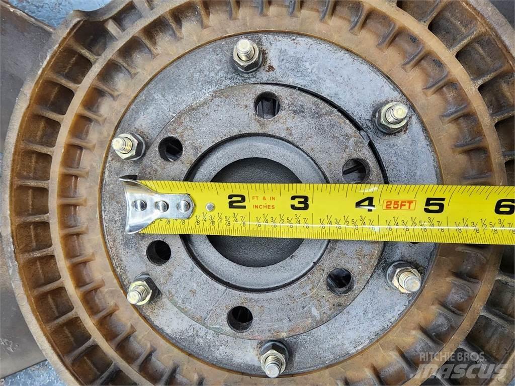 Mack E7 运输工具-其他