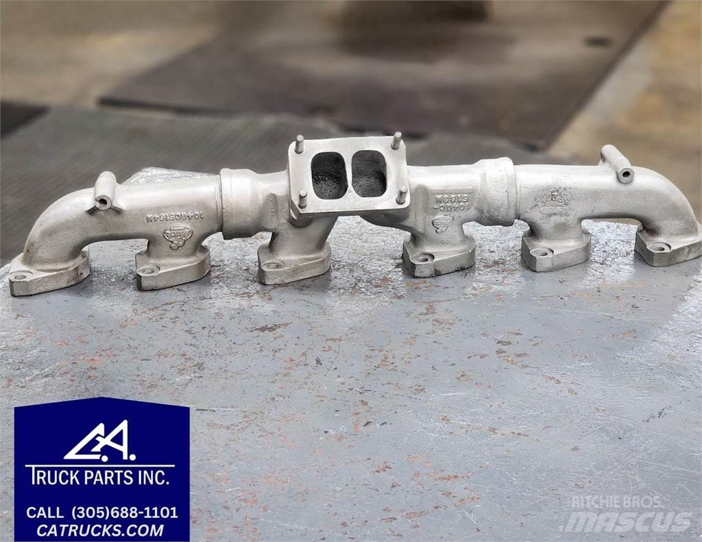 Mack E7 运输工具-其他